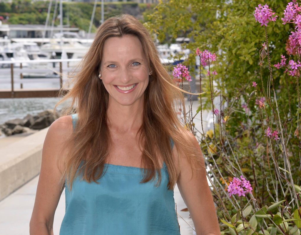 Laurie founder of ltsomething